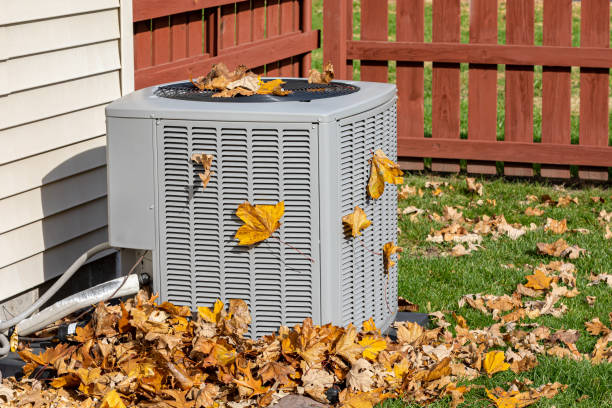 Best HVAC system installation  in Cambridge, OH