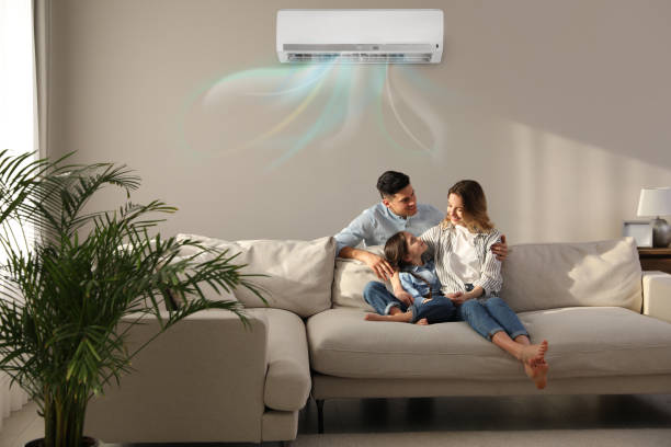 Ductless HVAC repair in Cambridge, OH