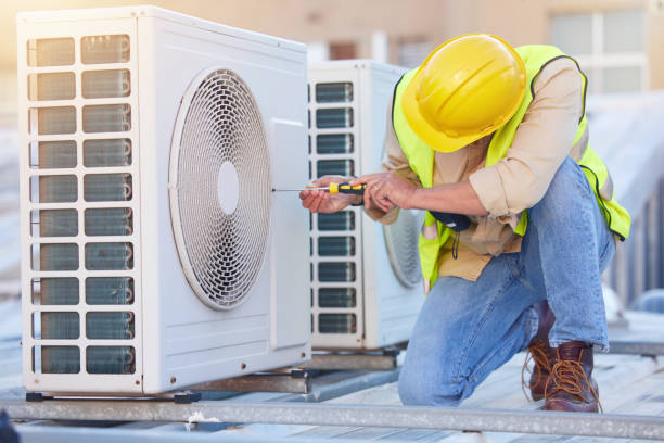 Best HVAC troubleshooting  in Cambridge, OH