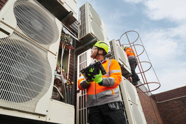Reliable Cambridge, OH HVAC Solutions