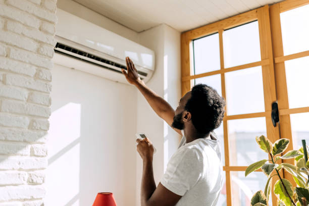 Best Air conditioning repair  in Cambridge, OH