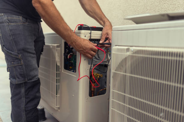 Best HVAC installation services  in Cambridge, OH