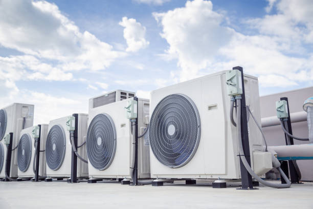 HVAC troubleshooting in Cambridge, OH