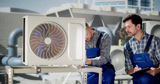 Best Local HVAC companies  in Cambridge, OH