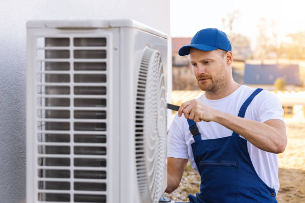 Best HVAC emergency services  in Cambridge, OH