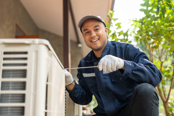 Best Local HVAC companies  in Cambridge, OH